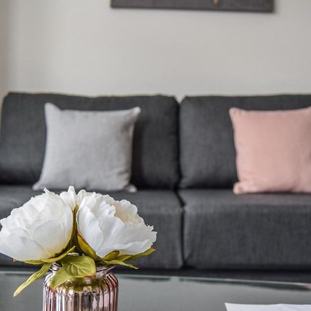 Morland Apartments - Hornchurch Londra Dış mekan fotoğraf