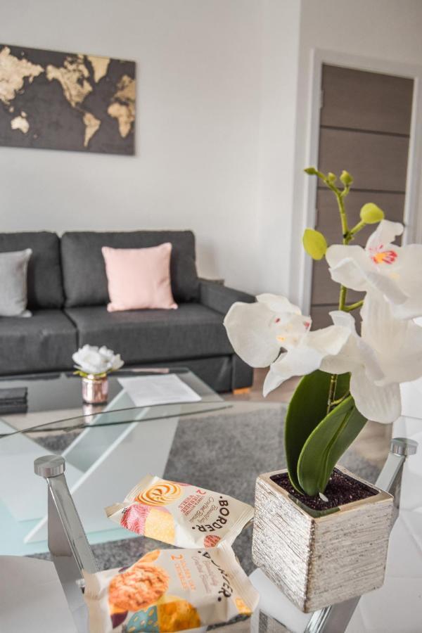 Morland Apartments - Hornchurch Londra Dış mekan fotoğraf