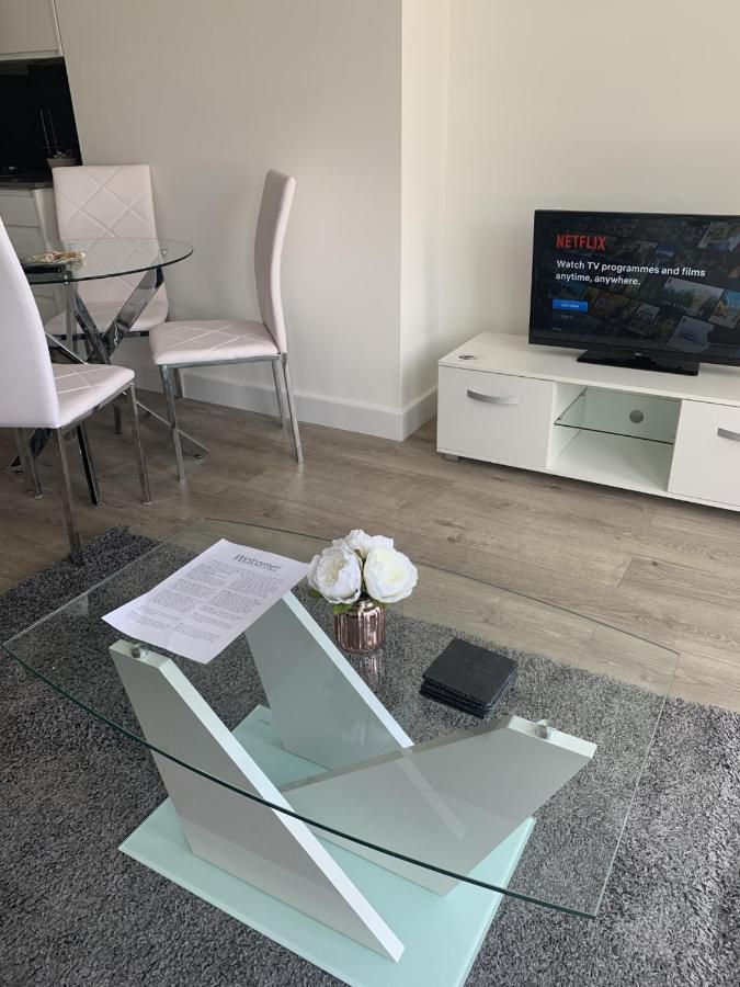 Morland Apartments - Hornchurch Londra Dış mekan fotoğraf