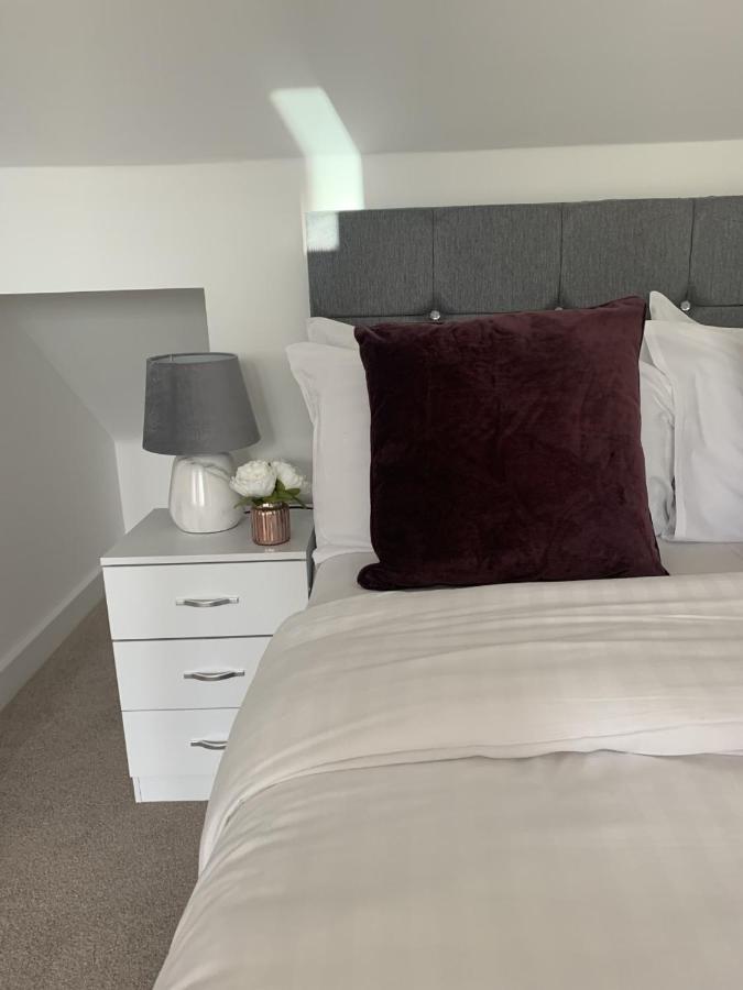 Morland Apartments - Hornchurch Londra Dış mekan fotoğraf
