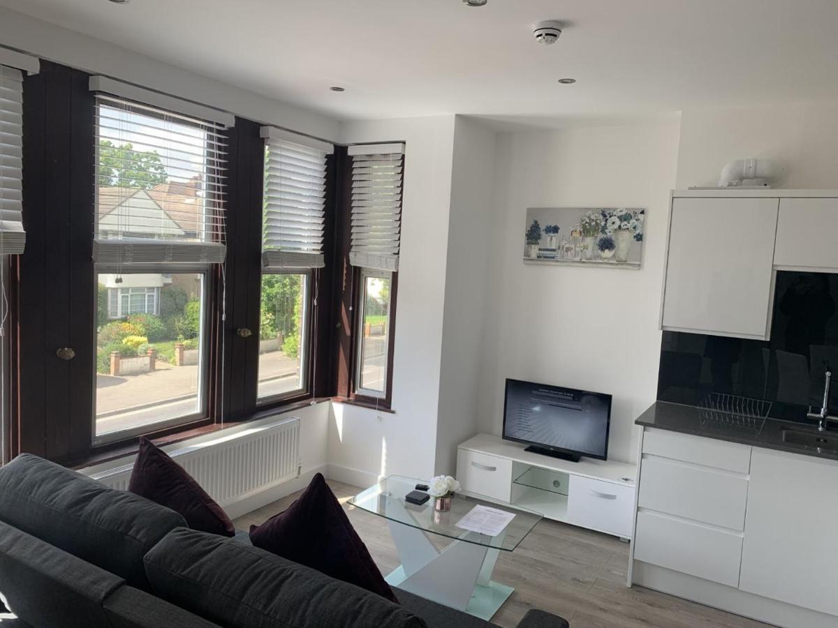 Morland Apartments - Hornchurch Londra Dış mekan fotoğraf