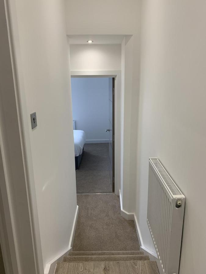 Morland Apartments - Hornchurch Londra Dış mekan fotoğraf